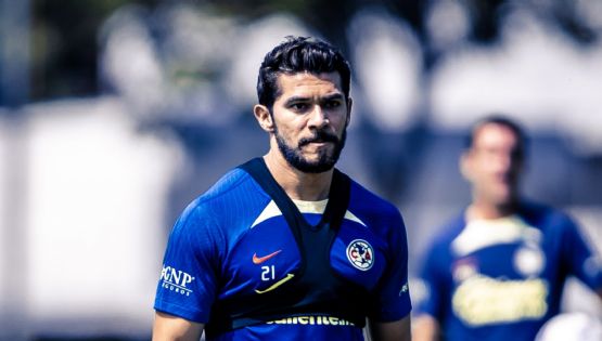 Henry Martín vuelve a DESAFIAR a la afición de Chivas previo al Clásico Nacional