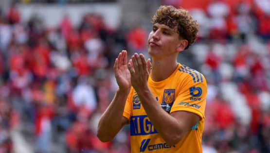 ¿Cuánto tiempo durará el CONTRATO de Igor Lichnovsky como REFUERZO del Club América?