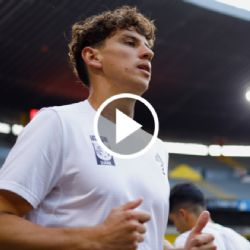 Video: ASÍ JUEGA Igor Lichnovsky el NUEVO REFUERZO del Club América