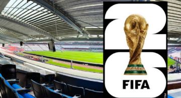 FIFA quiere QUITARLE palcos del Estadio Azteca a los dueños para el Mundial de México 2026