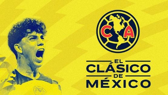 El SUEÑO que cumplirá Kevin Álvarez en el América vs Chivas del Apertura 2023