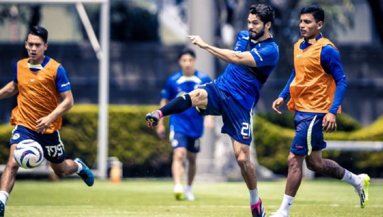 La PROTECCIÓN ESPECIAL que usará Henry Martín para el Clásico Nacional contra Chivas