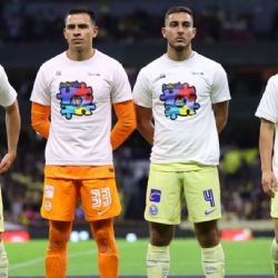 BAJA de ÚLTIMA HORA en el Club América para el Clásico Nacional contra Chivas