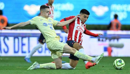 Superioridad AZULCREMA: Liga MX hace COMPARACIÓN entre Álvaro Fidalgo y ‘Nene’ Beltrán