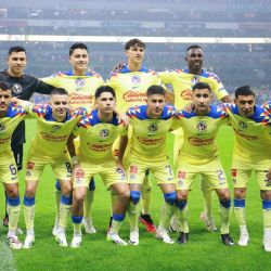 Jugador x jugador: los puntajes del Club América vs Chivas en la Jornada 8 del Apertura 2023