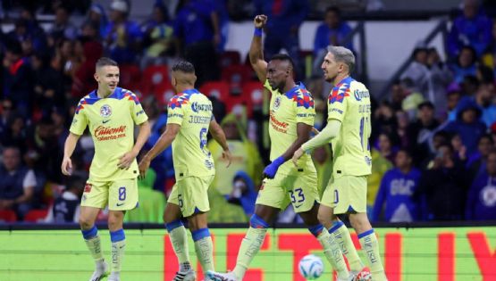 Club América con NUEVO CAPITÁN para el Clásico Nacional vs Chivas