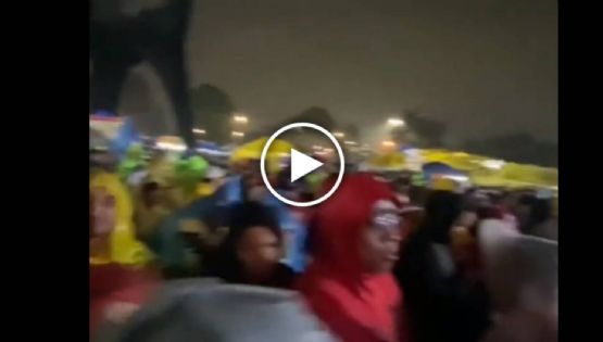 Clásico Nacional: FAN ID provoca DESORDEN para VER el América vs Chivas