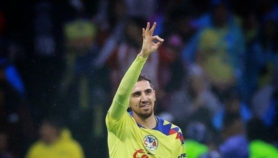 Diego Valdés AGRADECE a sus compañeros por “ROMPERSE LA…” en el Clásico Nacional