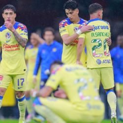 El DIAGNÓSTICO de la CRISIS DE LESIONES en la defensa del Club América