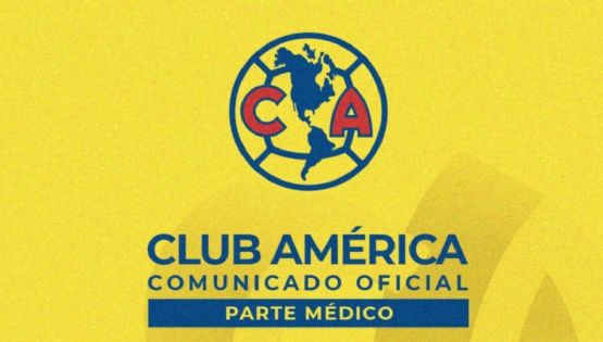 Club América Femenil confirma FUERTE LESIÓN de futbolista CLAVE