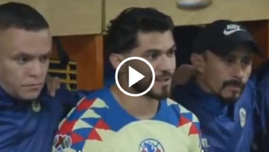 ¡Henry Martín SÍ JUGÓ el Clásico Nacional! Así demostró su LIDERAZGO ante el debut de Igor Lichnovsky