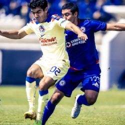 Lo mandan a la Sub-23 y está DESCARTADO con el Primer Equipo del Club América contra Cruz Azul en el Apertura 2023