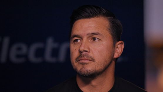 Entrenador del FC Juárez RECONOCE la GRANDEZA del Club América