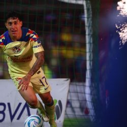 Las SORPRESAS en la ALINEACIÓN del Club América frente a Querétaro por ROTACIÓN