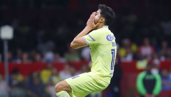 ¿Se va? Las CONSECUENCIAS de la FUERTE LESIÓN de Néstor Araujo con el Club América