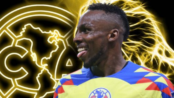 ¡Todo un crack! El SALDO de Julián Quiñones tras 10 partidos jugados con el Club América