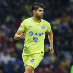 El enorme apoyo del Club América a Néstor Araujo tras lesionarse la rodilla