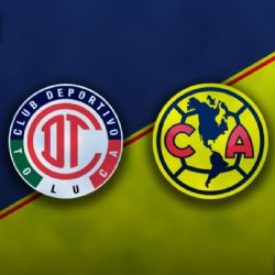 Toluca vs Club América del Apertura 2023: Horario, cuándo juegan y quién transmitirá el partido