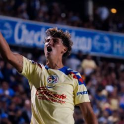 Estadísticas señalan a Igor Lichnovsky como la SOLUCIÓN del GRAN PROBLEMA del Club América