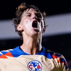 Igor Lichnovsky habla sobre su ESPECTACULAR DEBUT con el Club América