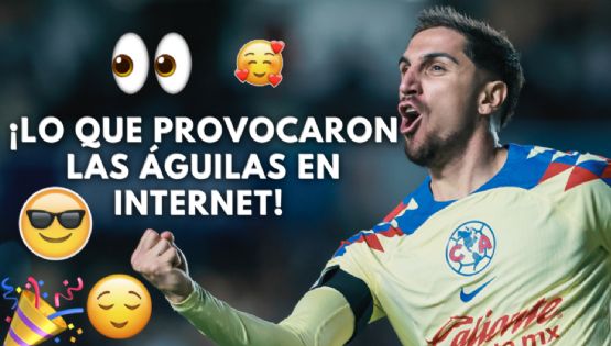 Los MEMES del juego entre el Querétaro vs Club América por el Apertura 2023
