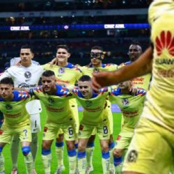 Exjugador americanista es NOMINADO al PREMIO PUSKÁS por gol que le metió al Club América