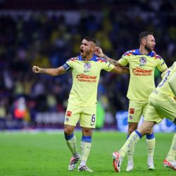 Jugador del Club América regresaría a SELECCIÓN MEXICANA gracias a su buen momento con las Águilas