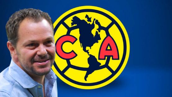 Un GOLPE DE SUERTE de la Directiva del Club América | Opinión