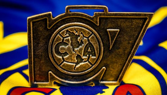 ¿Cómo conseguir la medalla de la Carrera Águila por el 107 aniversario del Club América si no soy de CDMX?