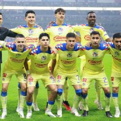 ¡Duró poco! Club América PIERDE EL LIDERATO del Apertura 2023