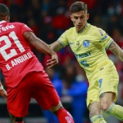 Dónde VER y qué canal transmite en VIVO Toluca vs Club América por el Apertura 2023 