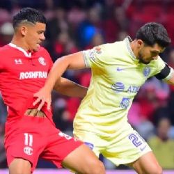 Los últimos antecedentes e historial del Toluca vs América, previo al juego de Jornada 9 del Apertura 2023