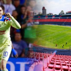 Los GRANDES PROBLEMAS que tendrá el Club América al MUDARSE al Estadio Cd. de los Deportes