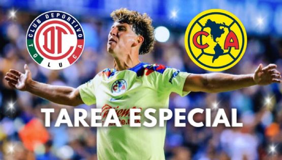 Igor Lichnovsky enfrentará prueba de FUEGO contra Toluca