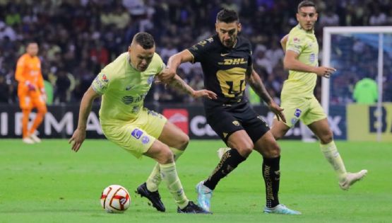 ¿Cuándo se VENDERÁN los BOLETOS para el Clásico Capitalino de Club América vs Pumas?
