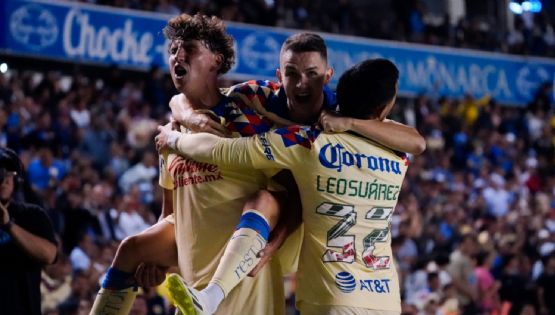 ¿Qué NECESITA el Club América para RECUPERAR el liderato de la tabla general? 