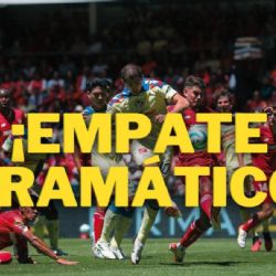 Club América vs Toluca EN VIVO - Apertura 2023: sigue en DIRECTO el EMPATE de las Águilas