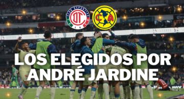 La ALINEACIÓN CONFIRMADA del Club América vs Toluca por el Apertura 2023: Los 11 titulares de André Jardine
