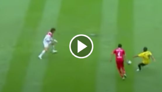 Video: La vez que el Club América VENCIÓ y GOLEÓ 7-2 a Toluca en el Estadio Azteca