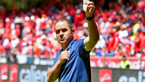 André Jardine confirma que RESULTADO del América vs Toluca NO FUE su CULPA
