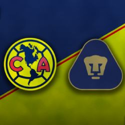 Club América vs Pumas: Horario, cuándo juegan y quién transmitirá el partido 