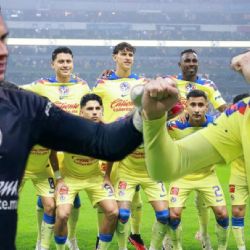 Comunicado del Club América sobre las LESIONES de Luis Ángel Malagón y Diego Valdés