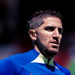 ¿Cómo cubrirá André Jardine la BAJA de Diego Valdés con el Club América vs Pumas?