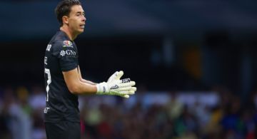 Presencia de Óscar Jiménez en el América vs Pumas es una MALA SEÑAL previo al Clásico Capitalino