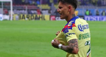 Dos clubes de La Liga de España interesados en el FICHAJE de Brian Rodríguez