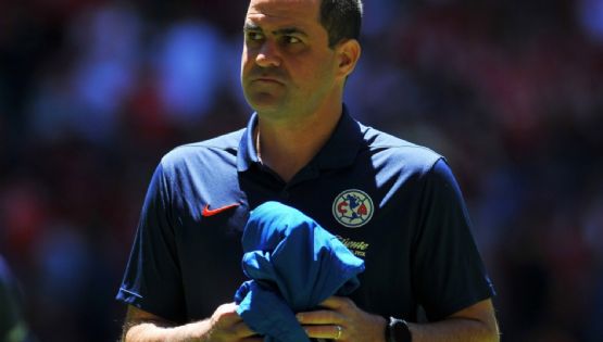 Club América tendrá SEMANA DE LOCURA que podría provocar lesiones en el plantel