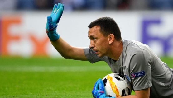 ¿Por qué el REGRESO de Agustín Marchesín con el Club América podría ser una MALA IDEA?