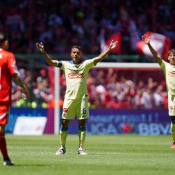 ¡Pensó en el retiro! Jonathan Dos Santos CONFIESA el fuerte momento que vivió con el Club América