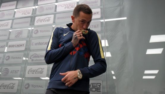 ¿Qué debe pasar para que Agustín Marchesín pueda REGRESAR al Club América?