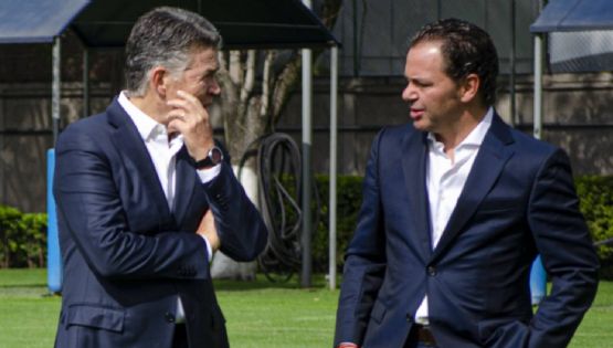 ¿Hay un ‘Topo’ en el Club América que FILTRA INFORMACIÓN a la prensa?